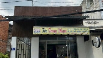 Gấp giảm 400TR Lô đất MT đường số 8, Trường Thọ,TĐ 95m2 chỉ còn 10.5TY