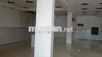 Cho Thuê Mặt Bằng 8×16 lầu suốt, dưới trống suốt, trên lầu 2pn, 2wc. 🍀