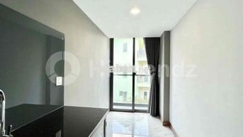 CĂN HỘ MINI BAN CÔNG - 1PN CUỐI DƯƠNG BÁ TRẠC Q8 CHỈ TỪ