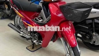 Wawe Thái 110
