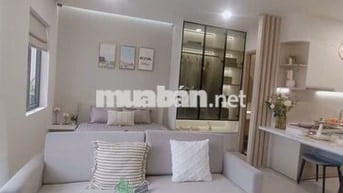 BÁN CĂN 1 PHÒNG NGỦ 46M2 TẠI K-HOME NEW CITY