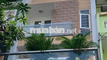Cho thuê nhà đg số 7A khu tên lửa 4*20 có nội thất cơ bản giá 20tr