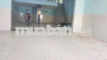 𝐂𝐇𝐎 𝐓𝐇𝐔𝐄̂ 𝐊𝐇𝐎 Liên khu 4-5, 240m2 + gác, Tải 10 tấn