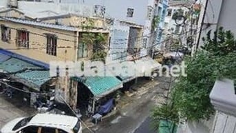 CMT8, Ô TÔ ĐẬU NHÀ

ngay cv Lê Thị Riêng xanh mát, 6OM2 4mx15m 3 tầng