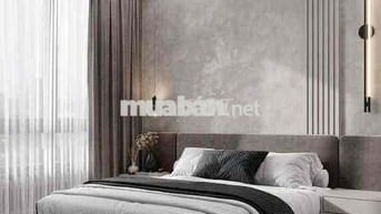 Căn hộ 2 phòng ngủ Luxury cao cấp Kỳ Đồng quận 3 giá tốt