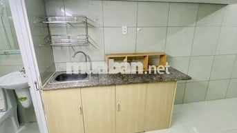 Cho thuê trọ gần Ga Metro Bình Thái, giá từ 3tr4