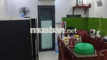 BÁN NHÀ MẶT TIỀN KINH DOANH - P Thới An Q12 - 2 Tầng - Chỉ 4,7 Tỷ