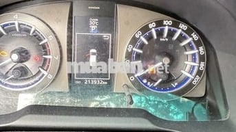 Toyota Innova 2018 2.0G - 214000 km
