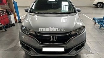 Hàng hiếm Jazz 2018 VX Bạc, hơn 7 vạn, nhỉnh 300tr