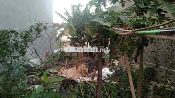 MT NHỰA KHU PHÂN LÔ ĐỒNG BỘ, NGUYỄN ẢNH THỦ, HIỆP THÀNH, NGANG 6M,