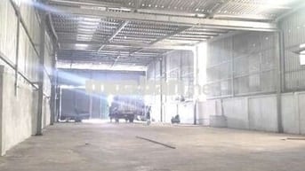 Xưởng 500m2 -- Xe Container - Trần Văn Mười - XTĐ - Hm