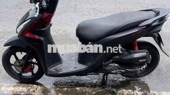 Honda Vision 2016 biển 68 ngây chủ máy êm ru fun c