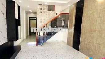 🏠NHÀ MỚI ,HXH, 51M2, TT Q8, gần cầu Chữ Y, nhỉnh 6ty xúi 🚗💖