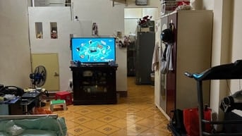 Nhà Hẻm Nguyên Căn, 2PN, Đường Khánh Hội, Phường 4, Quận 4