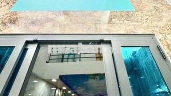 BÁN NHÀ MỚI BÙI ĐÌNH TUÝ 4PN BÌNHBTHẠNH