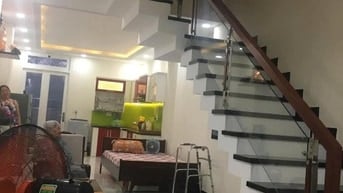 CHO THUÊ NHÀ 2 LẦU 4PN. 4WC MẶT TIỀN Đ/SỐ P BÌNH THỌ. THỦ ĐỨC