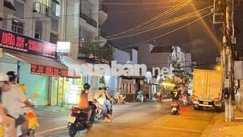 BÁN NHÀ SƠN KỲ TÂN PHÚ - HẺM XE HƠI - KẾ BÊN AEON - NGAY CHỢ SƠN KỲ.