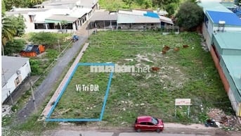 CHÍNH CHỦ BÁN ĐẤT NỀN - 175,6 m2 - HUYỆN LONG THÀNH, TỈNH ĐỒNG NAI