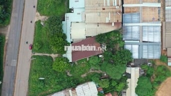 BÁN ĐẤT TẠI AN PHƯỚC – LONG THÀNH – ĐỒNG NAI