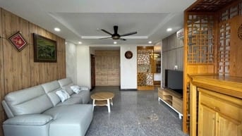 Bán CHCC Hoàng Anh River View Q 2 (157m,4pn giá 9,6 ty) Giá Cực Sốc