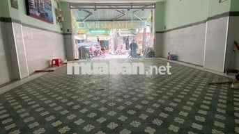 Mặt bằng lối đi riêng gần Âu Dương Lân - Tạ Q Bửu