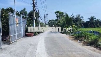 🆘🆘 807,5m2 ĐẤT THỔ CƯ MT ĐƯỜNG GIAO THÔNG HÀO GIÁ TỐT TÂN QUÝ TÂY