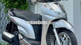 sH 300i 2008 dk 2009 bao ho so xe may zin