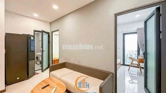 2PN + 1PK Full Nội Thất, Ở Được 4 Bạn, Điện Nước, Trung Tâm