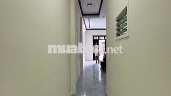 BÁN NHÀ 2 TẦNG TRỤC CHÍNH QUAN CHÂU, HOÀ XUÂN, ĐÀ NẴNG