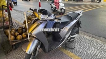 Honda - Sh 125 - 2018 bản CBS