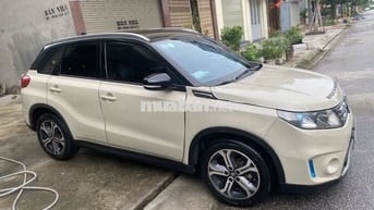 Suzuki Vitara 2016 1.6 AT - 820000 km