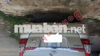 Xe Toyota Innova 2.0E 2014 - 270 Triệu