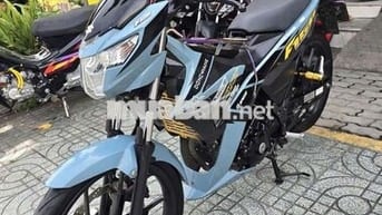 Satria date 2022,odo:7.000km.xe đẹp,chính chủ