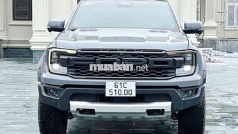 2023 Raptor 4x4 AT - 56000 km