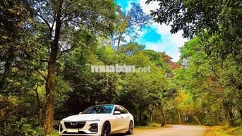 VinFast Lux A2.0 2019 Plus 2.0 AT - 73000 km