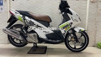 NOUVO 2011 BS TPHCM CÓ GIAO LƯU ĐỖI XE