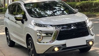 Mitsubishi Xpander 2025 Premium 1.5 AT - 6600 km