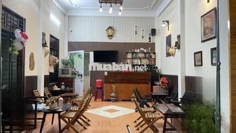 Chủ cần tiền bán mặt bằng đang cho thuê Tân Phú Trung Củ Chi 750TR