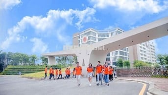 ĐH Đại Nam, Phú Lương, Hà Đông, Ô tô đỗ cửa, Sát phố, 6 ngủ, 5 T*35 M