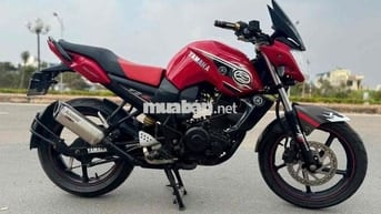 yamaha Fz 150cc