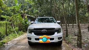 Ford Ranger 2024 XLS 2.0L 4x2 AT - 29000 km