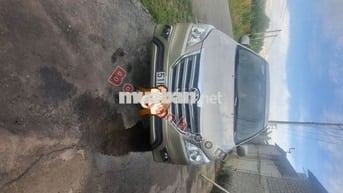 Xe Toyota Innova 2.0E 2014 - 270 Triệu
