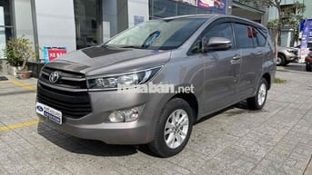 Toyota Innova 2020 2.0E - 142000 km