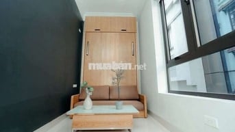 Chính chủ cho thuê căn hộ chung cư mini