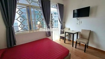 STUDIO BANCOL GẦN ĐH CÔNG NGHIỆP