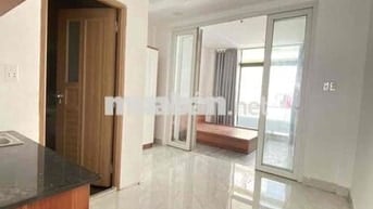 Căn Hộ 1PN Ban Công 35m2 FullNT Vị Trí Trung Tâm Gần Lê Văn Sỹ