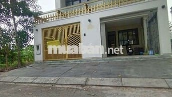 CHO THUÊ BIỆT THỰ NGAY CẠNH PHÚ MỸ HƯNG