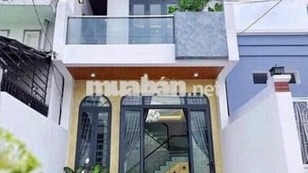 Thanh Lý Gấp Căn Nhà 1 Trệt 1 lầu Quận Bình Tân