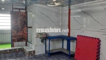 Phòng đối diện trường cấp 3 An Khánh, cách ĐHYD Cần Thơ 1km