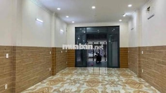 NHÀ NGUYÊN CĂN 1T1L 5x26 16TR MẶT TIỀN ĐƯỜNG TAM BÌNH